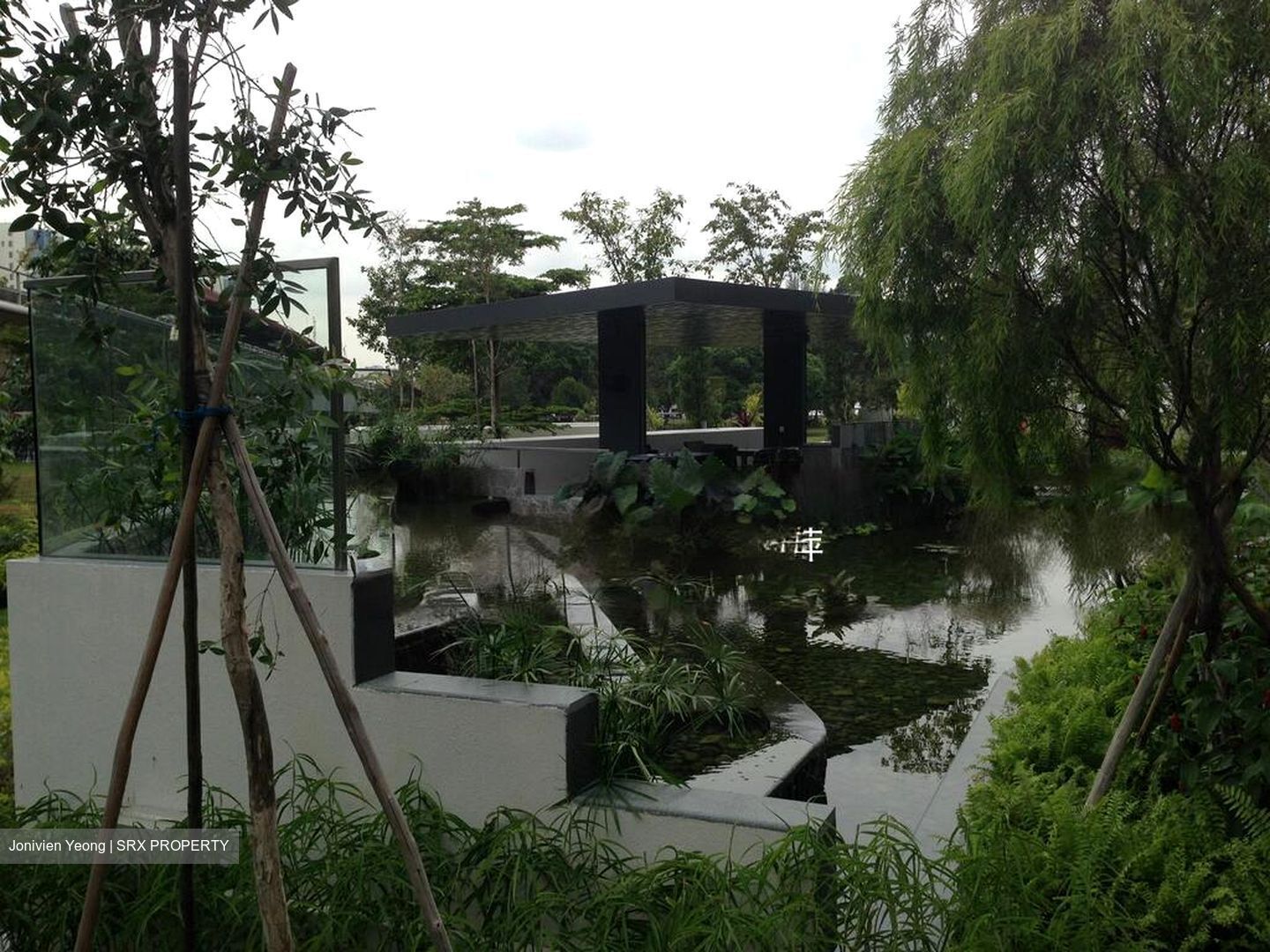 The Lakefront Residences (D22), Condominium #435233191